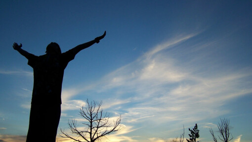 Worship January 2017
