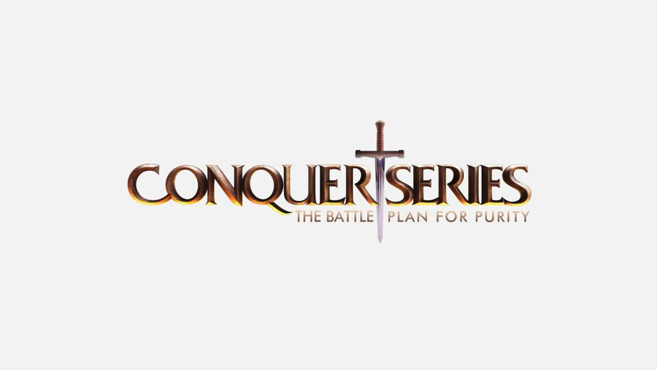 Conquer Series for Men