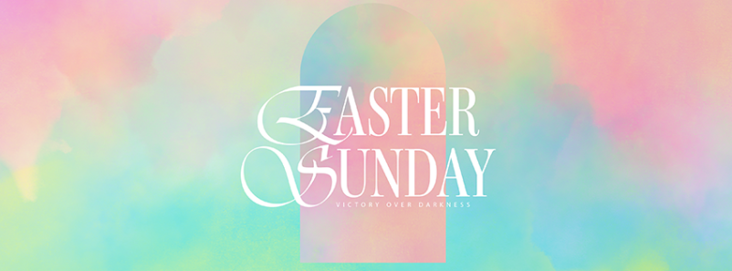 Resurrection Sunday