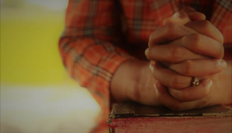 Women's Share & Prayer