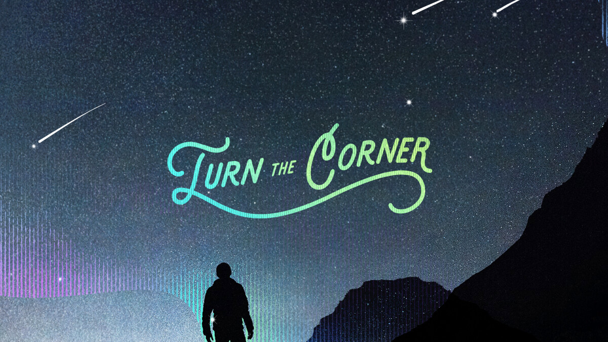 Turn the Corner on the Past