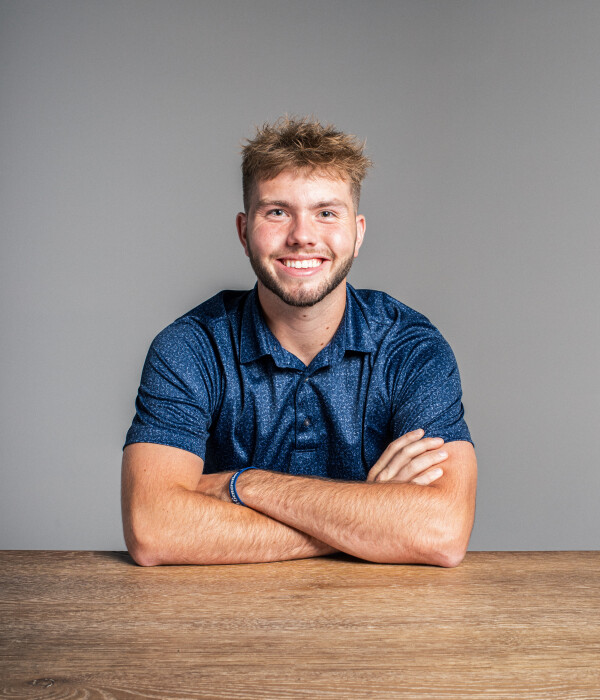 Wyatt Elliott