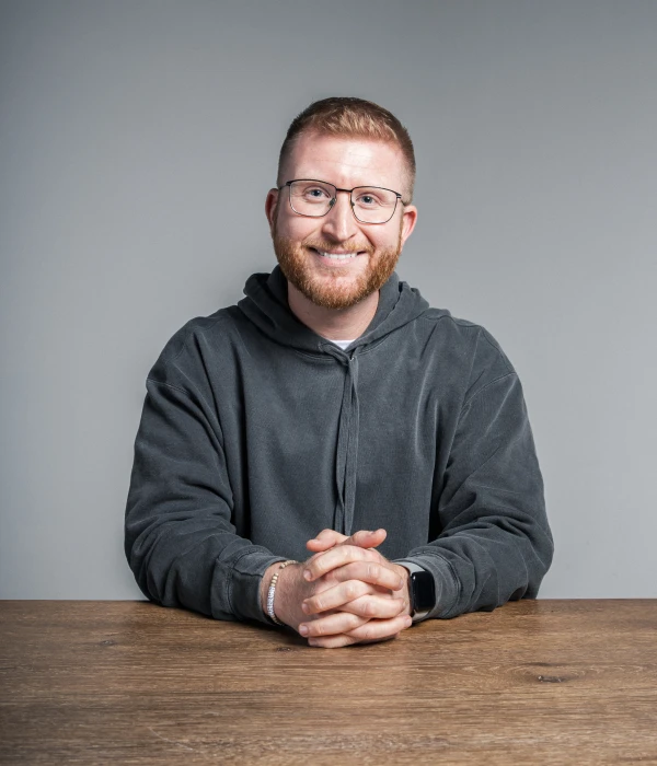 Adam Van Dam