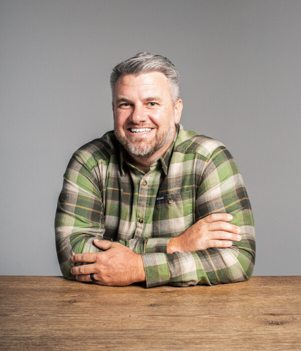 David Wildman