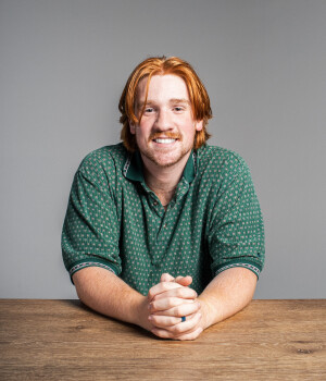 Randy Bailey