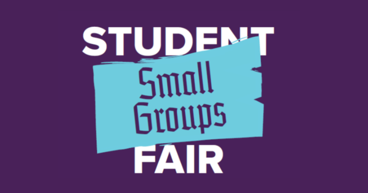 We are excited to launch our fall registration for Student Small Groups Sunday, August 14! These groups are designed to help your son/daughter grow deeper in their relationship with God and other Jesus-followers. These student small groups will...