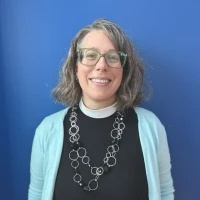 Profile image of Rev. Lecia Beck