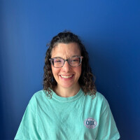 Profile image of Sara Burkett