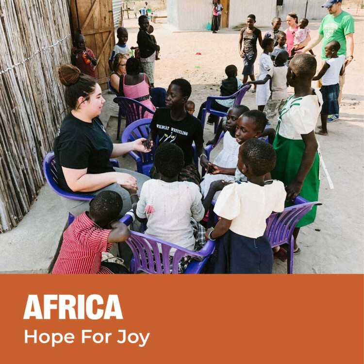Africa