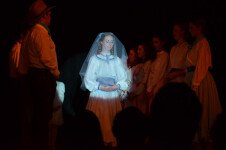 Oklahoma - Chelsea Ballet