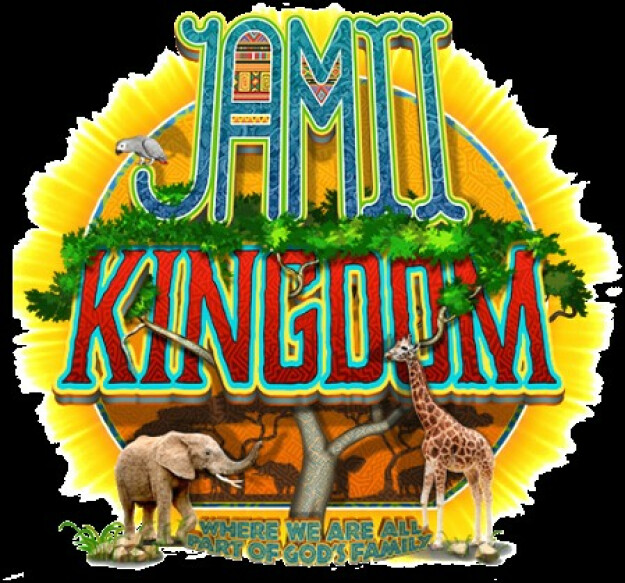 Vacation Bible School:  Jamii Kingdom