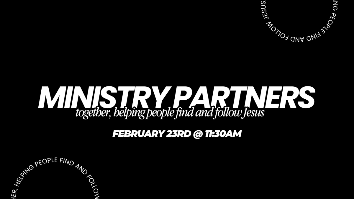 Ministry Partners