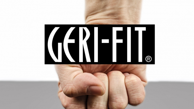 2pm Geri-Fit® Class