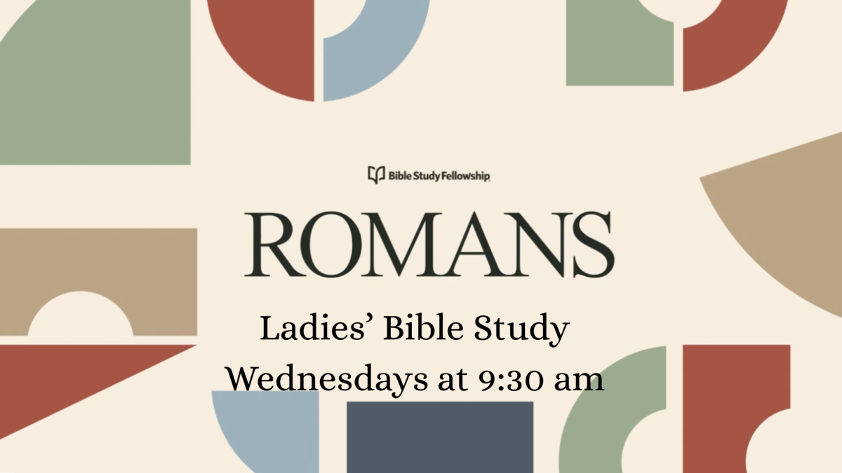 Bible Study Fellowship 