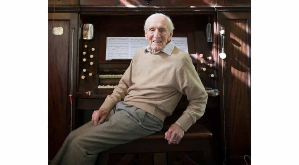 Morning Prayer for the Commemoration of St. Andrew