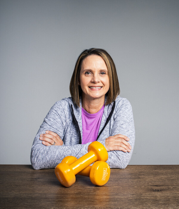 Christie Wickline