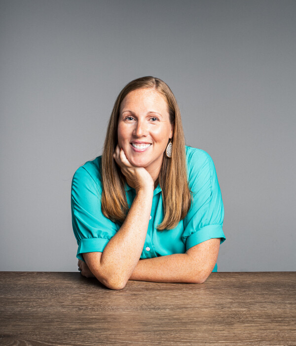 Elizabeth Lencke