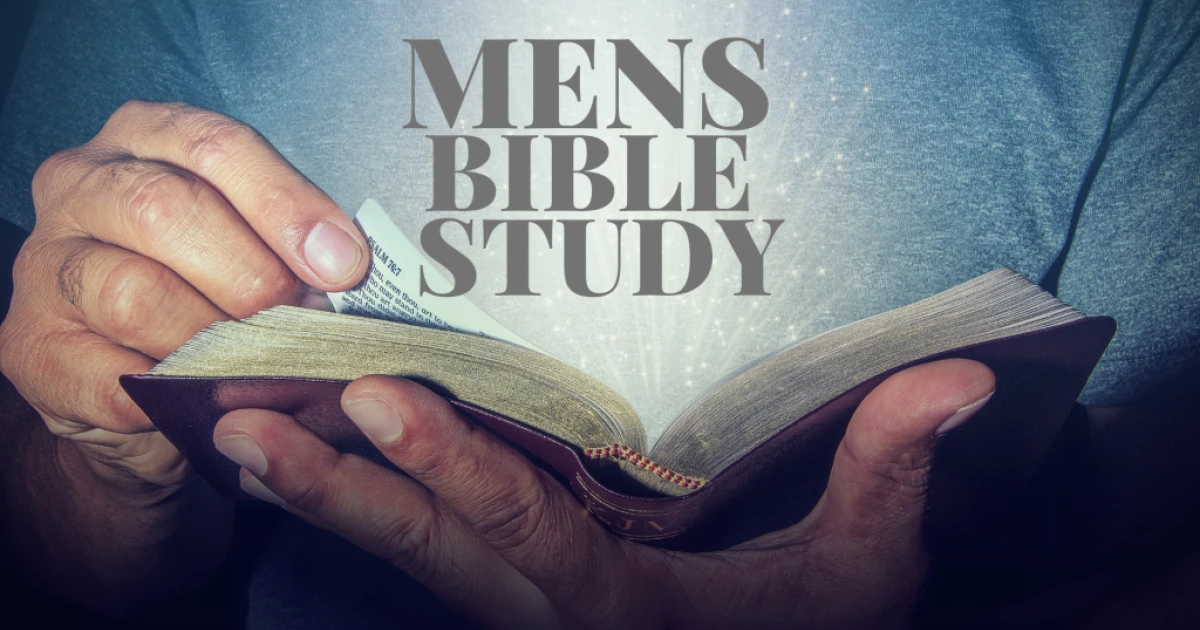 God has created men to have incredible strength. But today’s culture has hijacked masculinity, distorting strength into passivity and abuse.
In this 5-part video Bible study series, pastor Joby Martin invites men to embrace God’s...