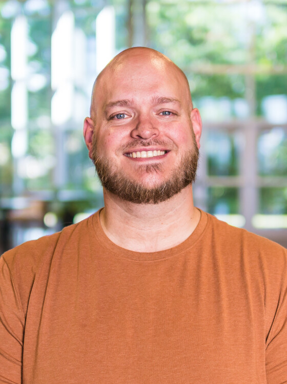 Tim Edwards, Media Director