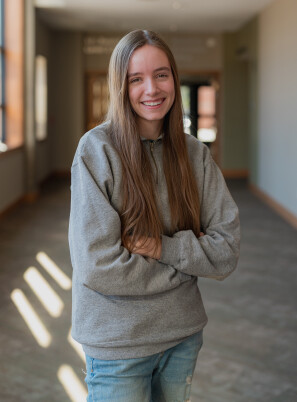 Katie Hindman