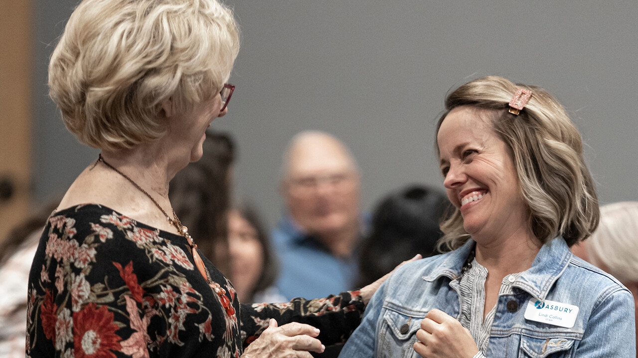 Women's Bunco Night