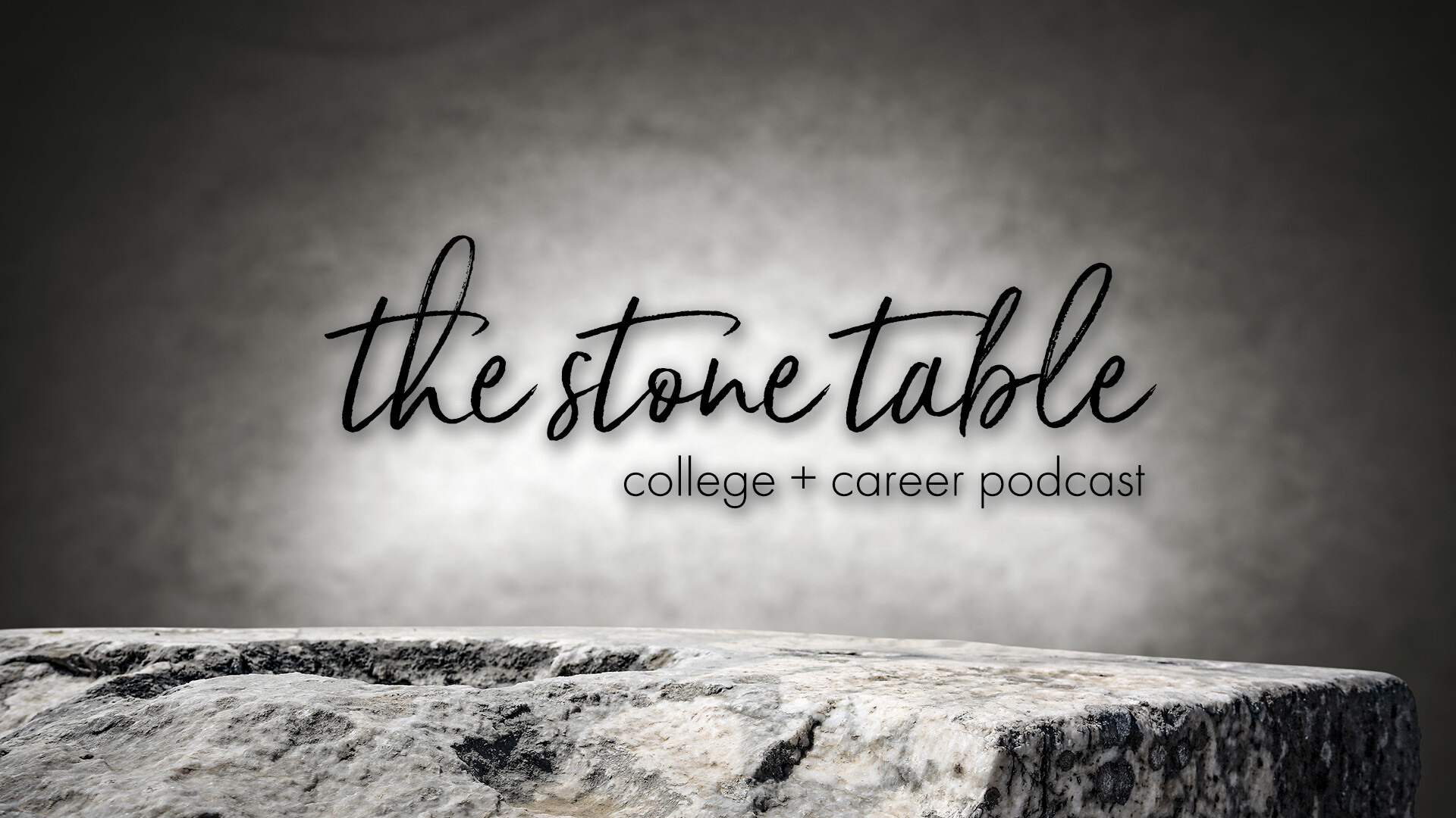 The Stone Table