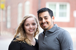 Profile image of Josh & Alyssa Robles