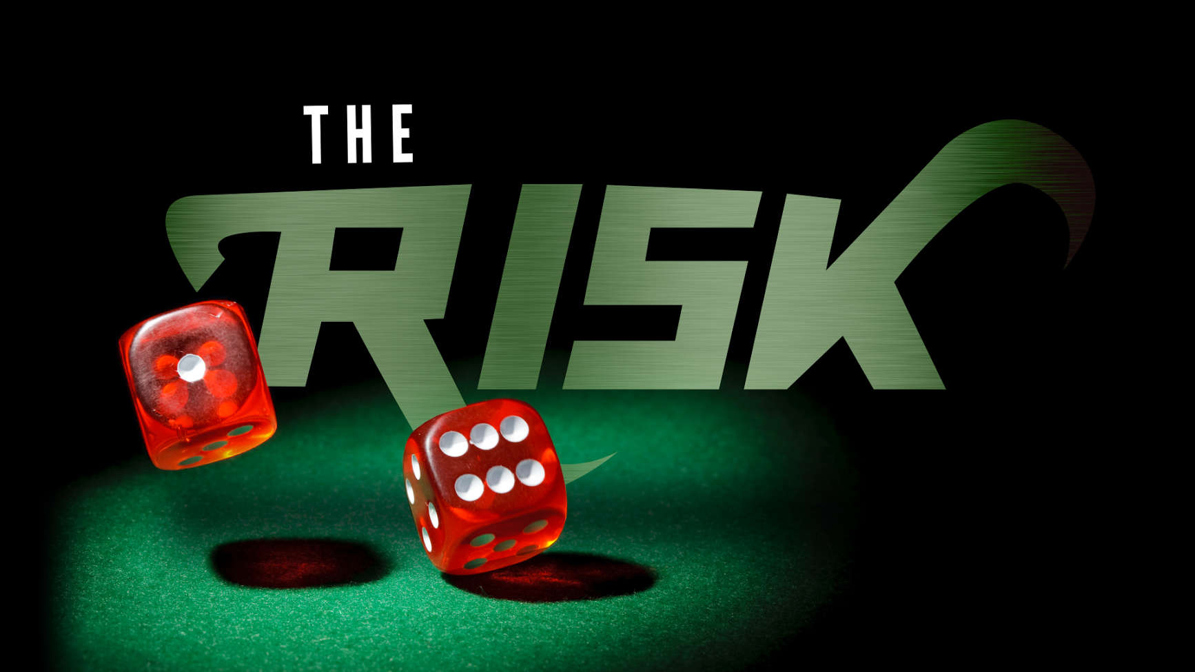 The Risk of Forgetting episode artwork