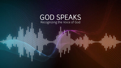 Wait Was That God? episode artwork