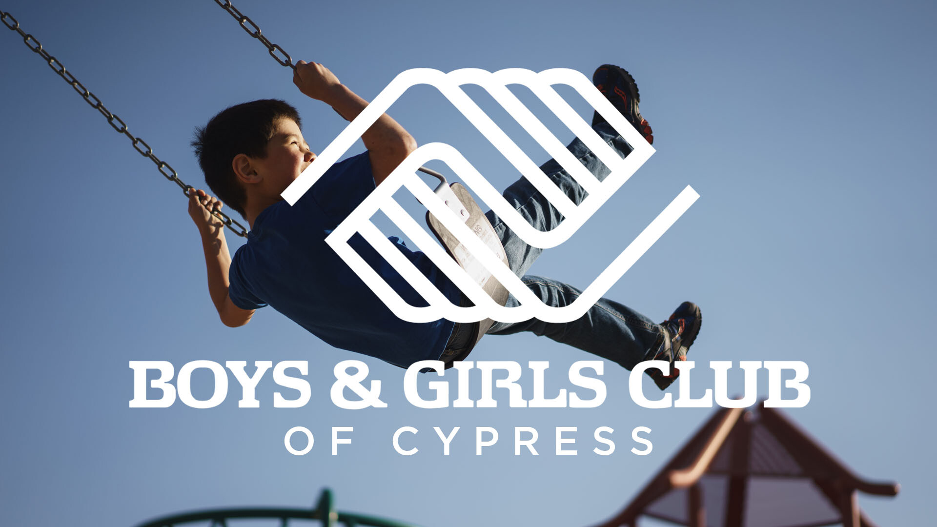Boys & Girls Club Serve Event