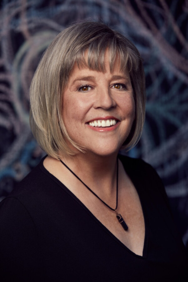 Corine Brower