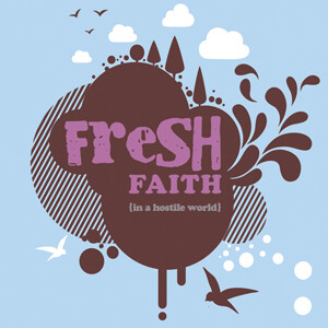Fresh Faith's Mission episode artwork