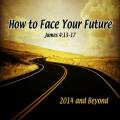 How To Face Your Future (Audio) episode artwork