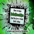 Use Anger To Get What You Want (Audio) episode artwork