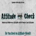 A Wilderness Attitude of Doubt (Audio) episode artwork
