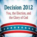 Trusting God on Election Day - 2012 (Audio) episode artwork