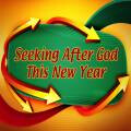 Seeking After God in the New Year (Audio) episode artwork