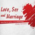 The Secret To A Lasting Relationship (Audio) episode artwork