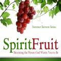 The SpiritFruit of Love (Audio)