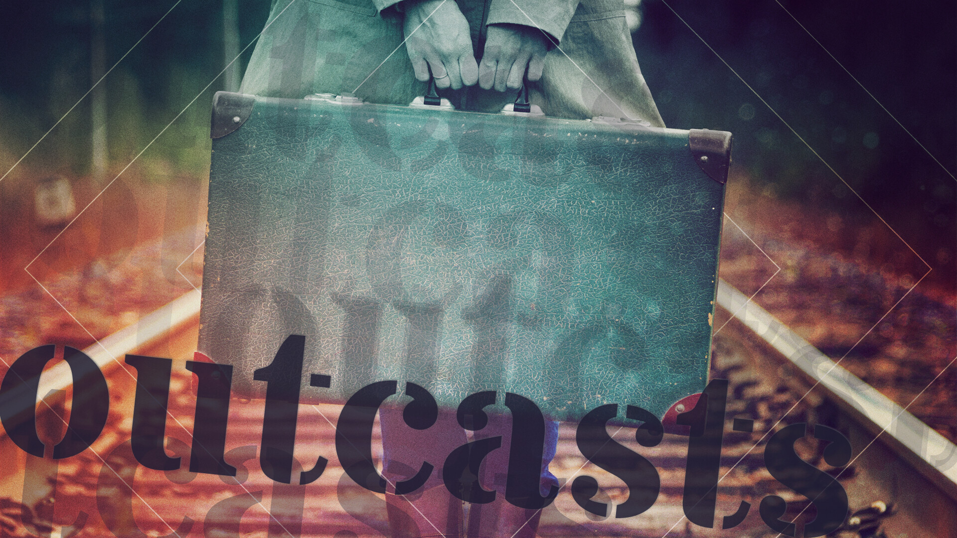 Outcasts (Video) episode artwork