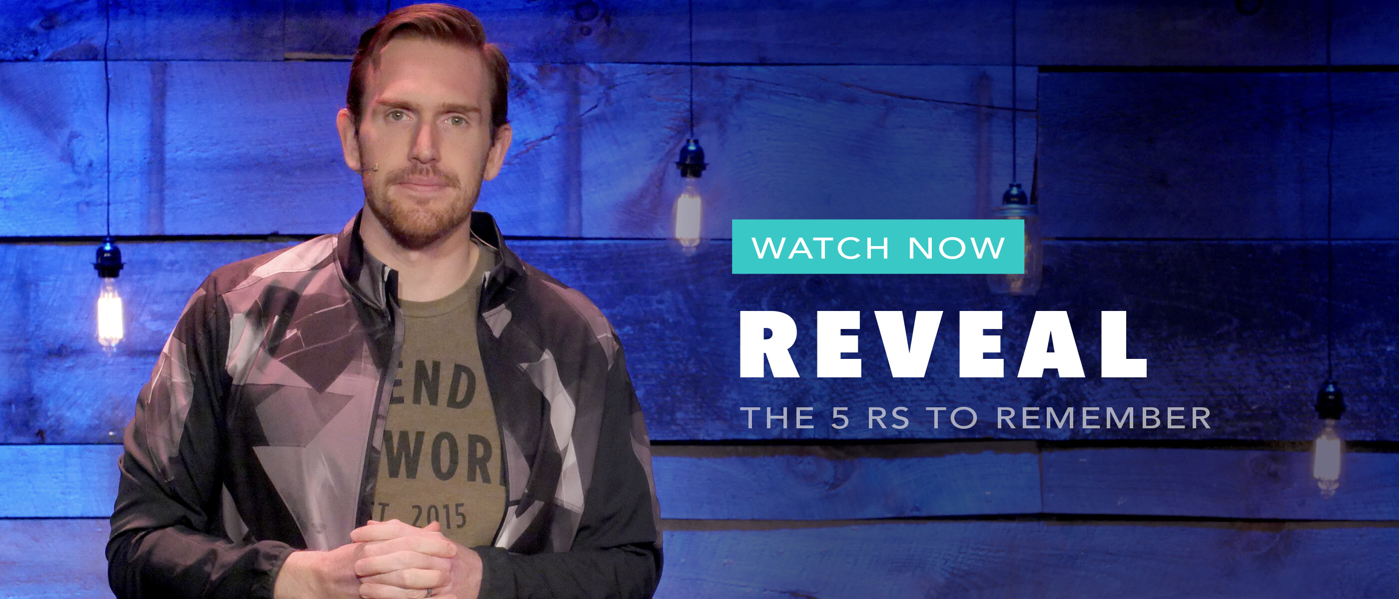 REVEAL episode artwork