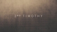 2nd Timothy