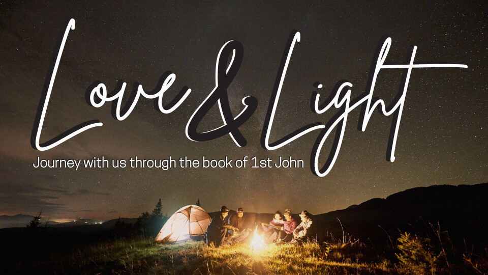 Love & Light: Warnings
