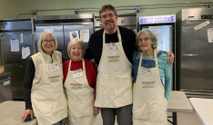 Food Pantry