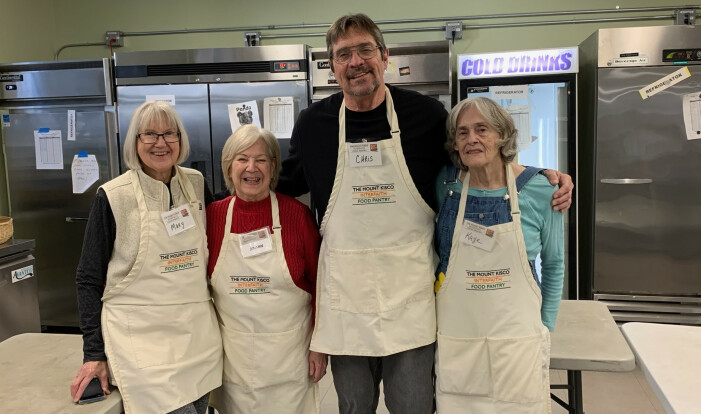 Food Pantry