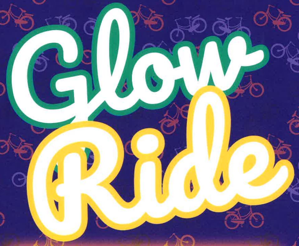 Community Glow Ride