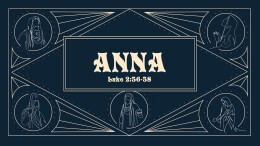 Stories of Faith_The Story of Anna