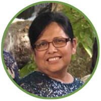 Profile image of Rosario Pastora