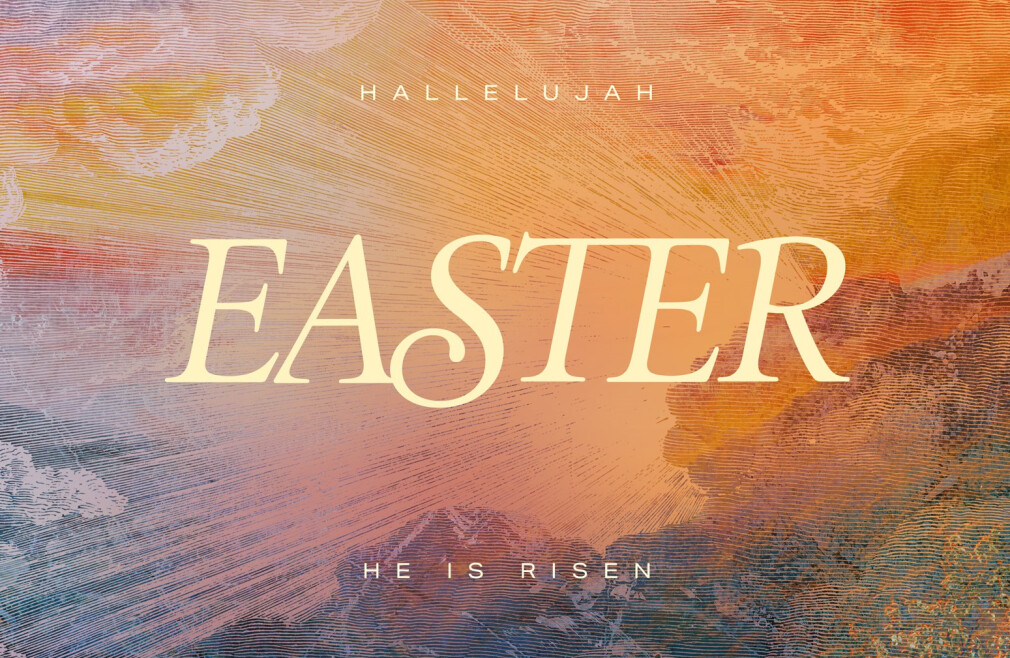 Easter Sunday Service