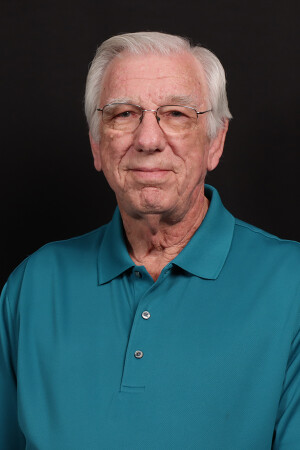 Larry Davidson